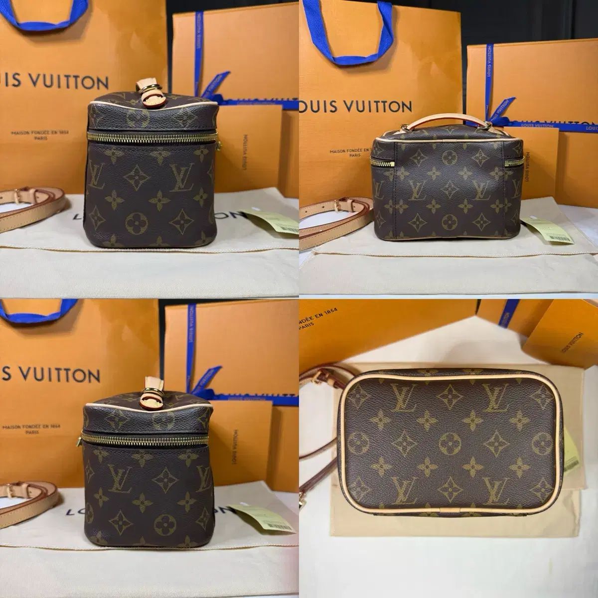 トートバッグ M44495