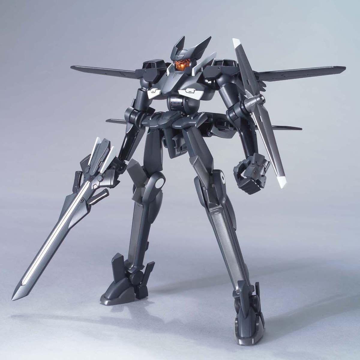 (再販) HG 1/144 SVMS-01O オーバーフラッグ 機動戦士ガンダム00(ダブルオー) プラモデル(5060642) バンダイスピリッツ