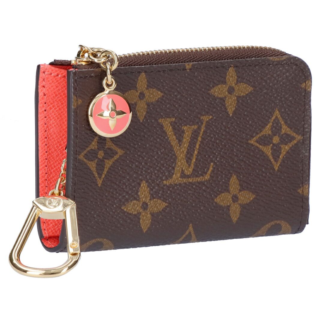 ルイヴィトン LOUIS VUITTON コインケース キーケース