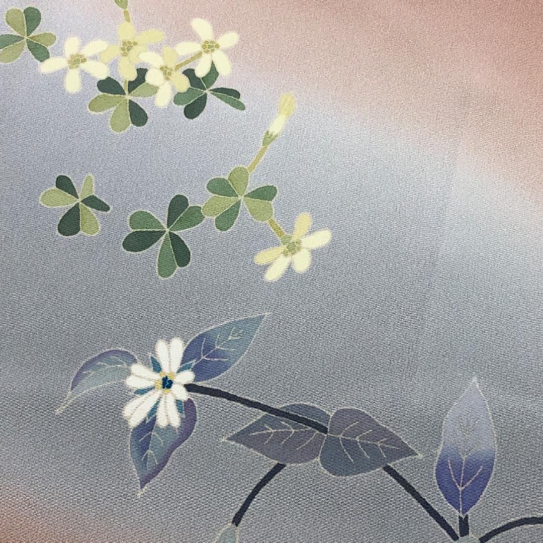 本加賀友禅 下村陽明