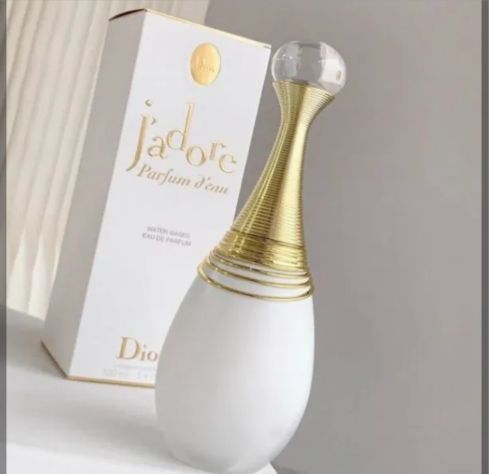 DIOR ジャドール パルファン ドー オードゥ パルファン 100ml Dior j