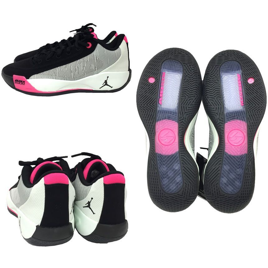 NIKE ナイキ ジョーダン JORDAN ルカ .77 PF Space Navigator