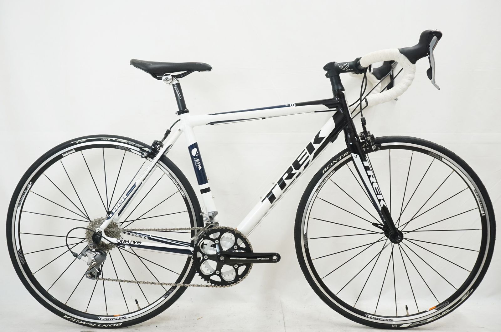 TREK トレック 1.5 2012年モデル ロードバイク | バイチャリ福岡店