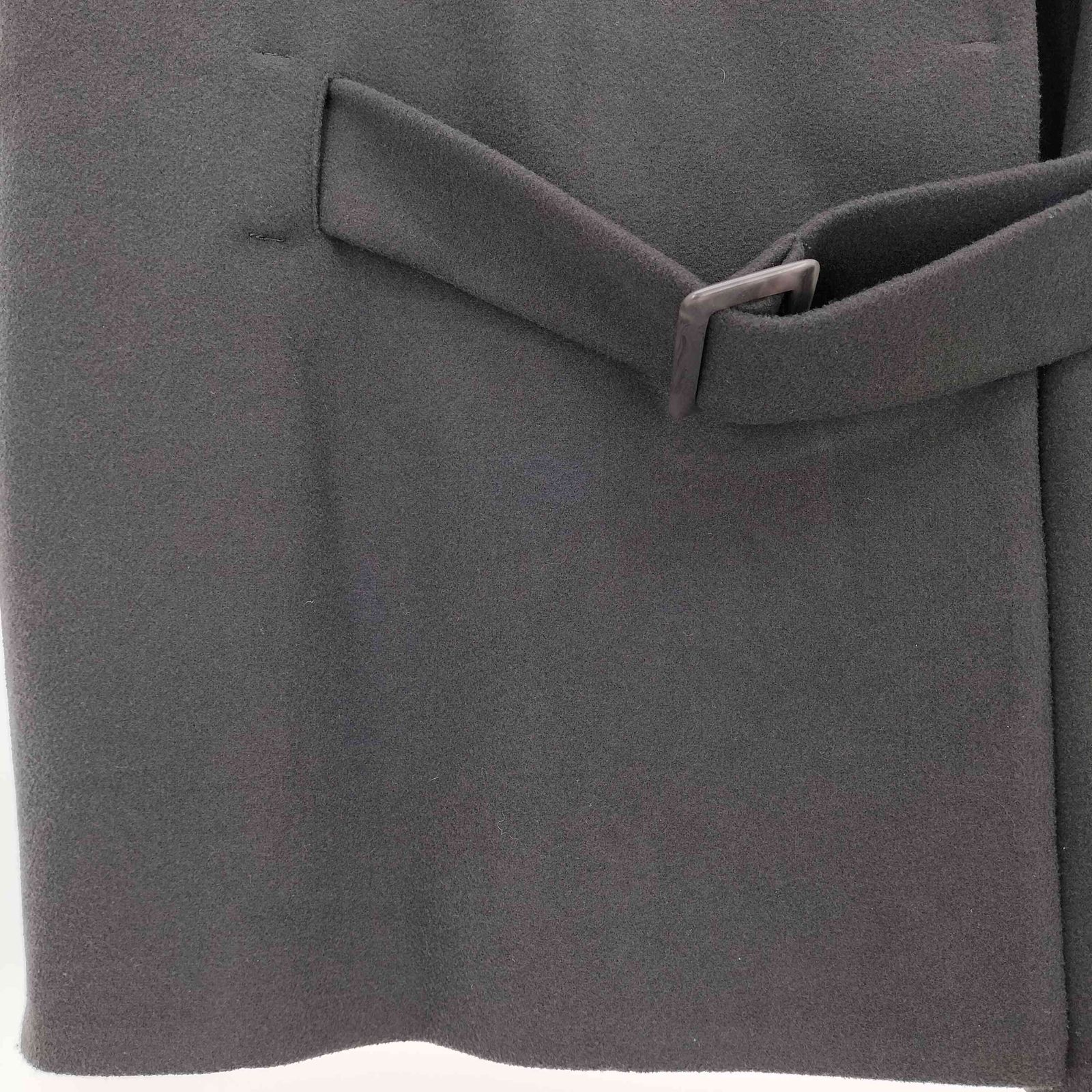 ソエルテ soerte Layered Stole Vest レイヤードストールベスト
