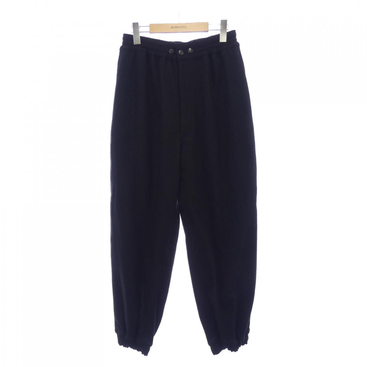ジュンヤワタナベ JUNYA WATANABE JL-P026 パンツ