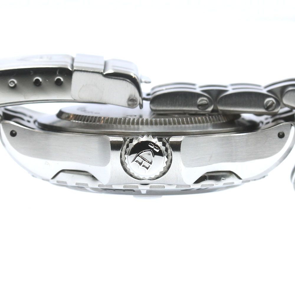 チュードル TUDOR 85190 ハイドロノート デイト 自動巻き メンズ良品箱