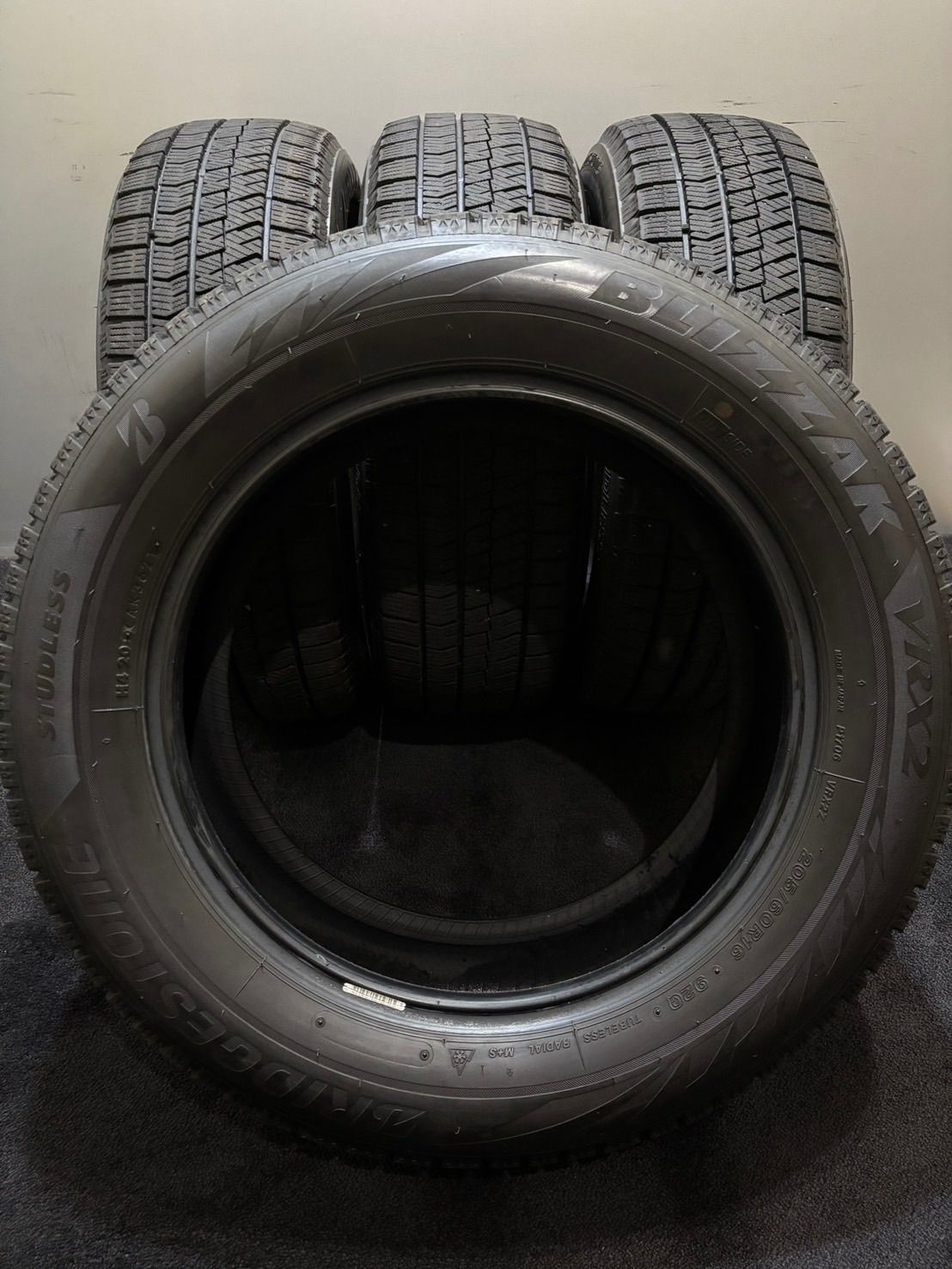 ステップワゴン 4-K409