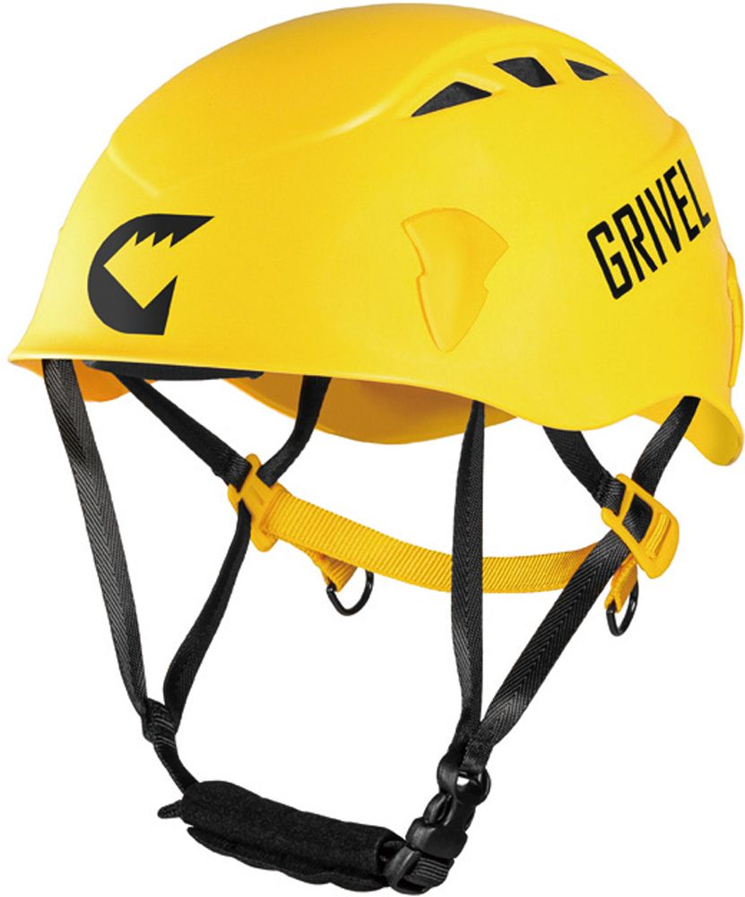 グリベル GRIVEL アウトドア サラマンダー2.0 Salamander 2.0 JAPAN FIT ヘルメット ジャパンフィット 日本人向け 登山 クライミング 多目的 GV-HESAL2 GVHESAL2 YEL イエロー