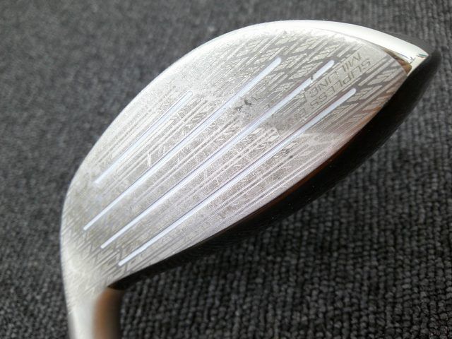 中古 ユーティリティ ブリヂストン B2 HT HY/ATTAS MB-HY 75/S/25[5575