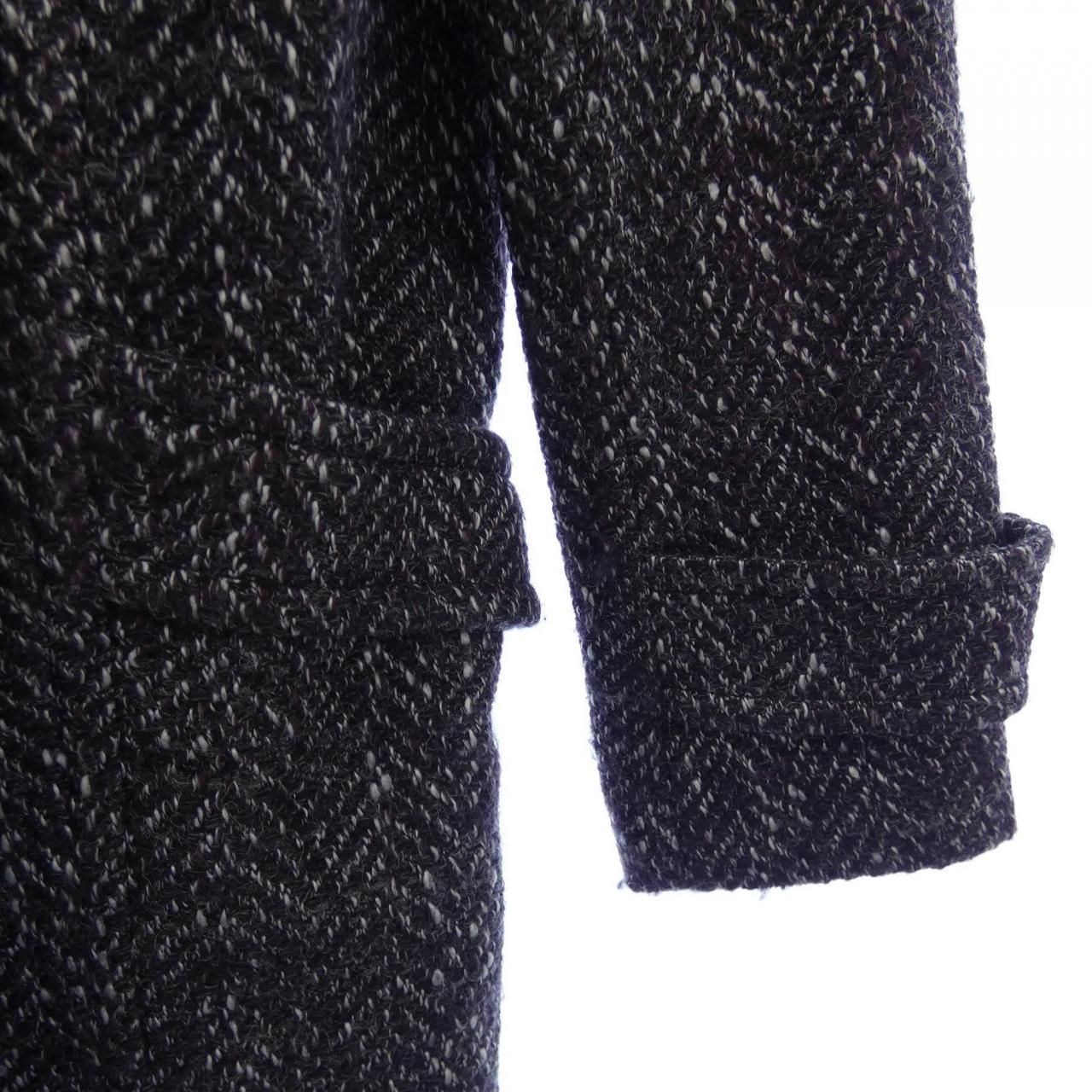 トゥービーシック TO BE CHIC コート - メルカリ