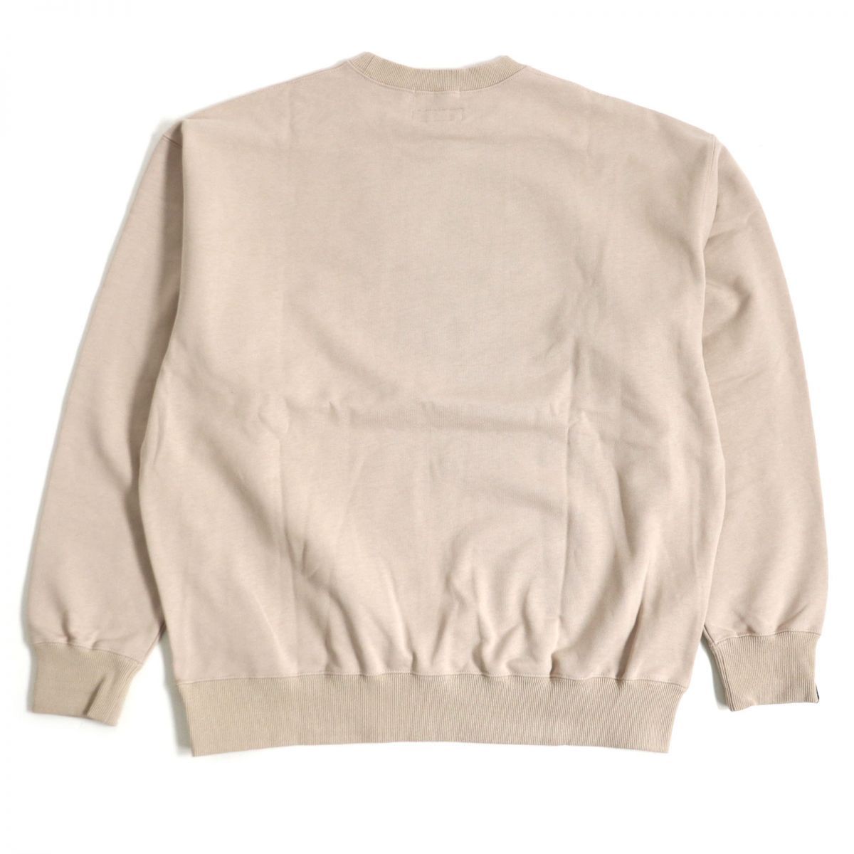 未使用品□ウィンダンシー×アイスクリーム ロゴプリント コットン100  