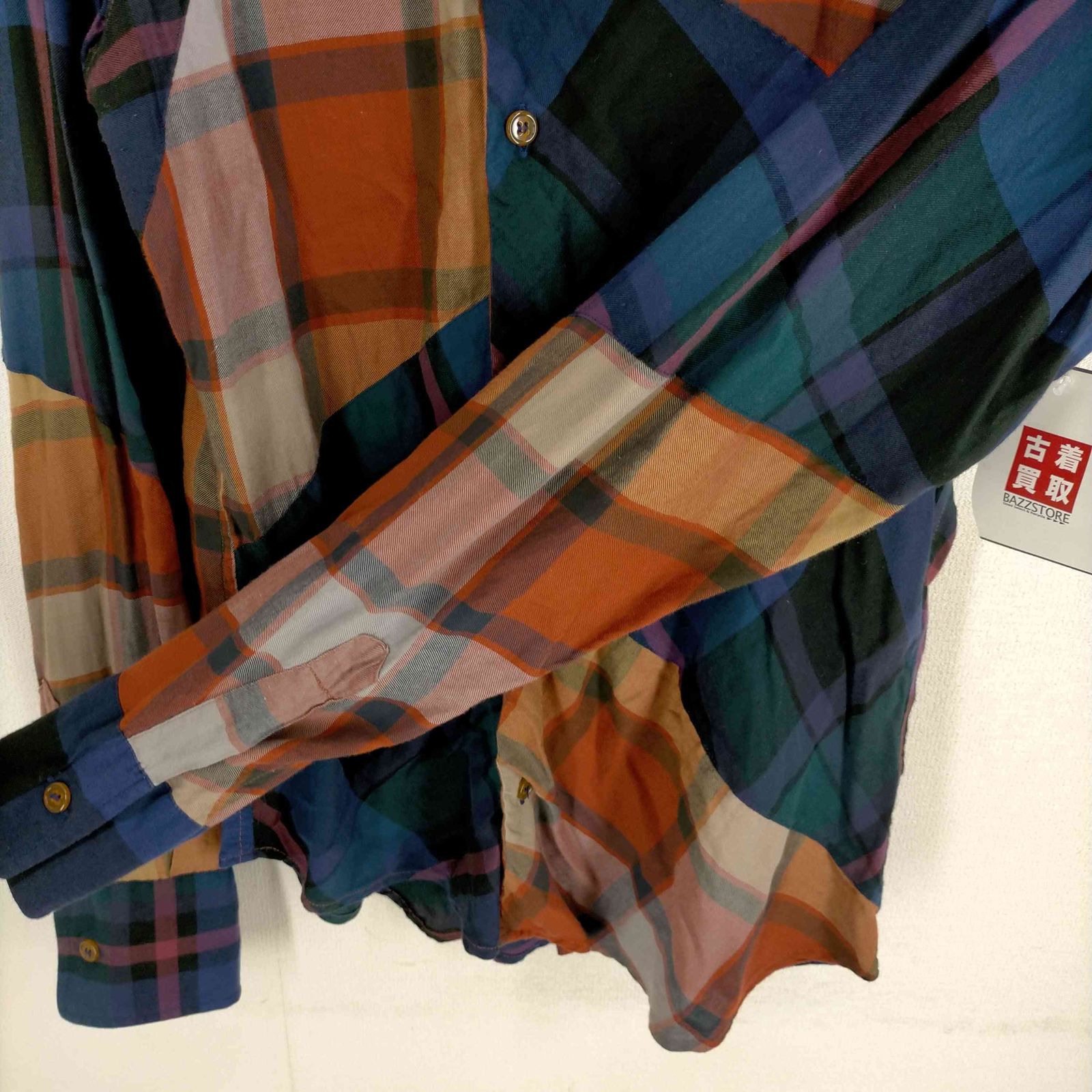 ヴィヴィアンウエストウッドマン Vivienne Westwood MAN 変形 ヴィヴィアンウエストウッドマン Vivienne Westwood MAN 変形