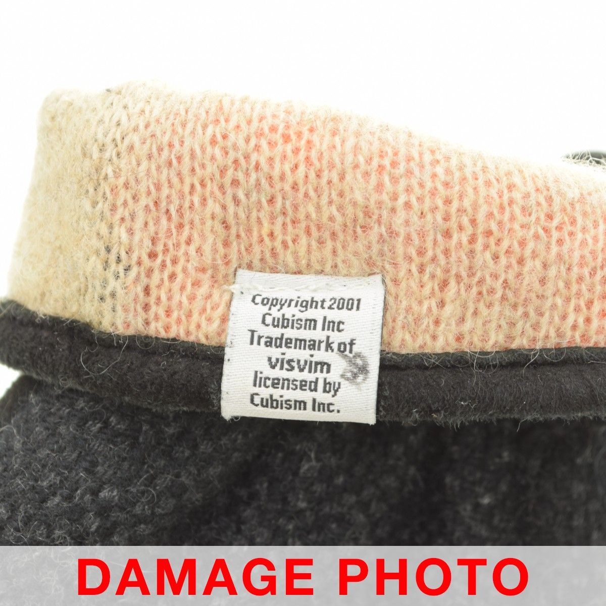 VISVIM】0113403003005 CASHMERE GLOVE カシミヤグローブ - メルカリ