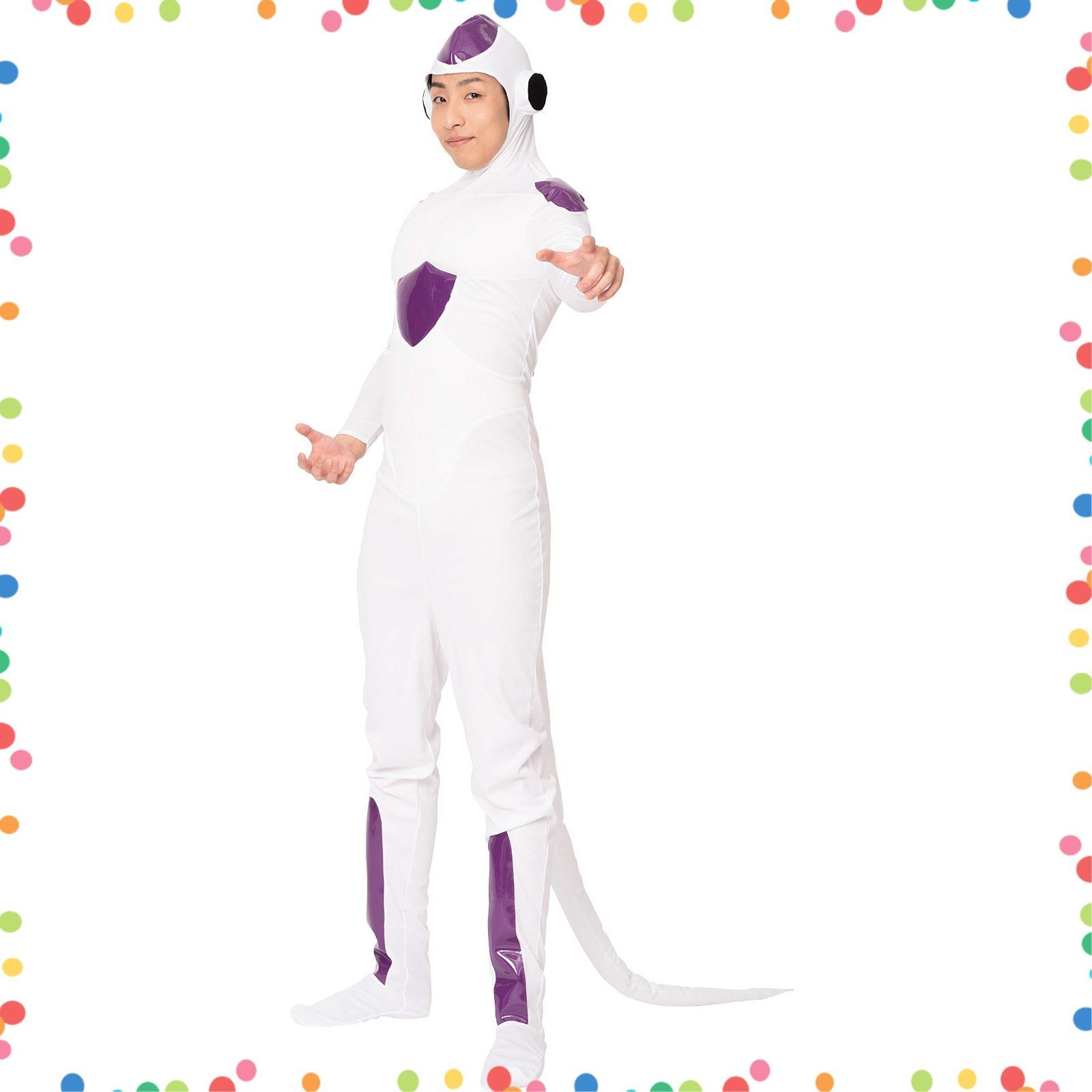 悪のエイリアン ユニセックス