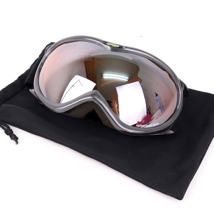 Kissmark(ゴーグル) KISSMARK(キスマーク) / ウインタースポーツ