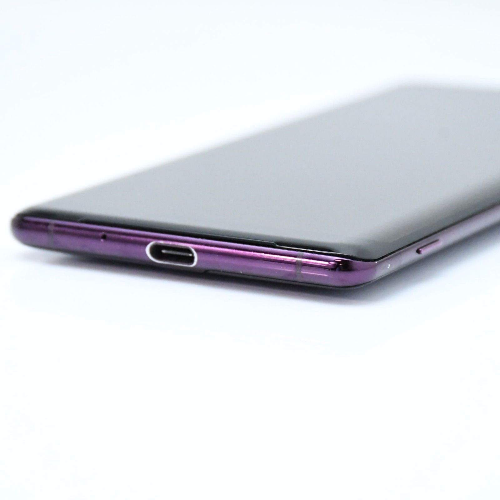 【電池良好】SIMフリー Softbank Xperia XZ3 801SO ボルドーレッド XZ3 Xperia 801SO レッド ソフトバンク版 XZ3|価格比較