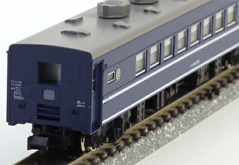 KATO Nゲージ スロ８１系 お座敷列車6両セット 10-334 Amazon | Nゲージ 10-334 スロ81系お座敷客車 (6両) | 鉄道模型 通販