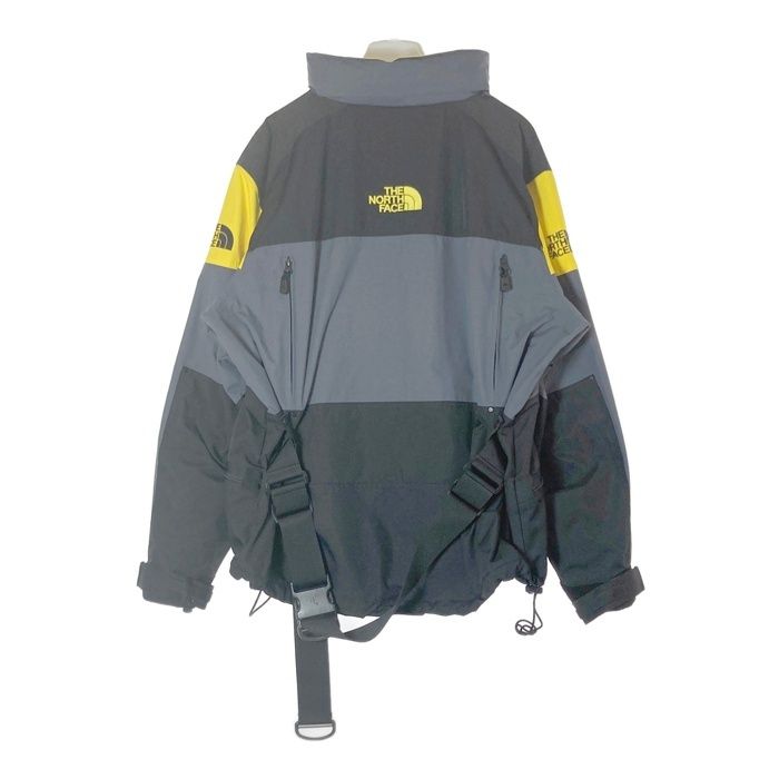 ☆THE NORTH FACE ノースフェイス NF0A4QYS STEEP TECH