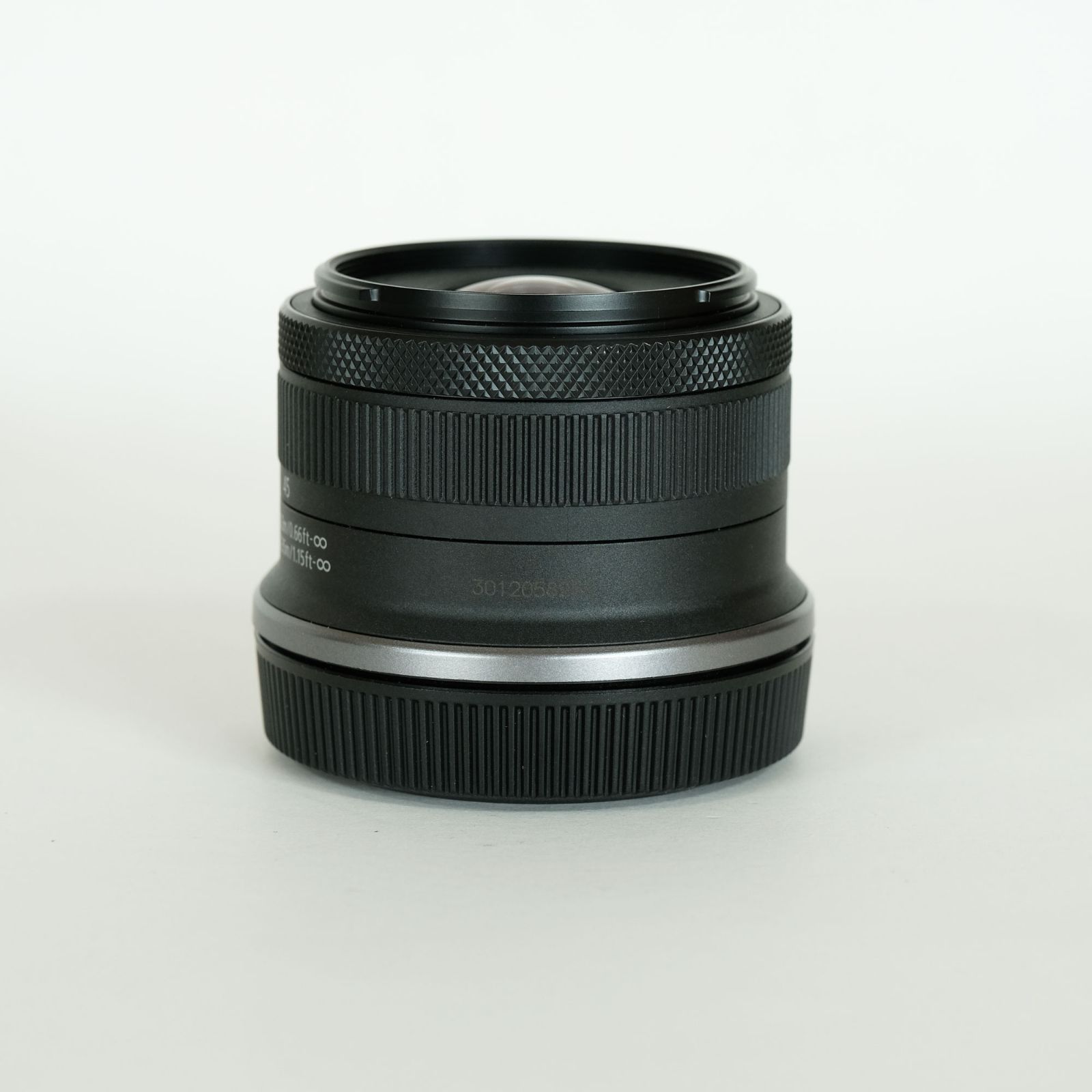 美品｜高級フィルター付] Canon RF-S18-45mm F4.5-6.3 IS STM 
