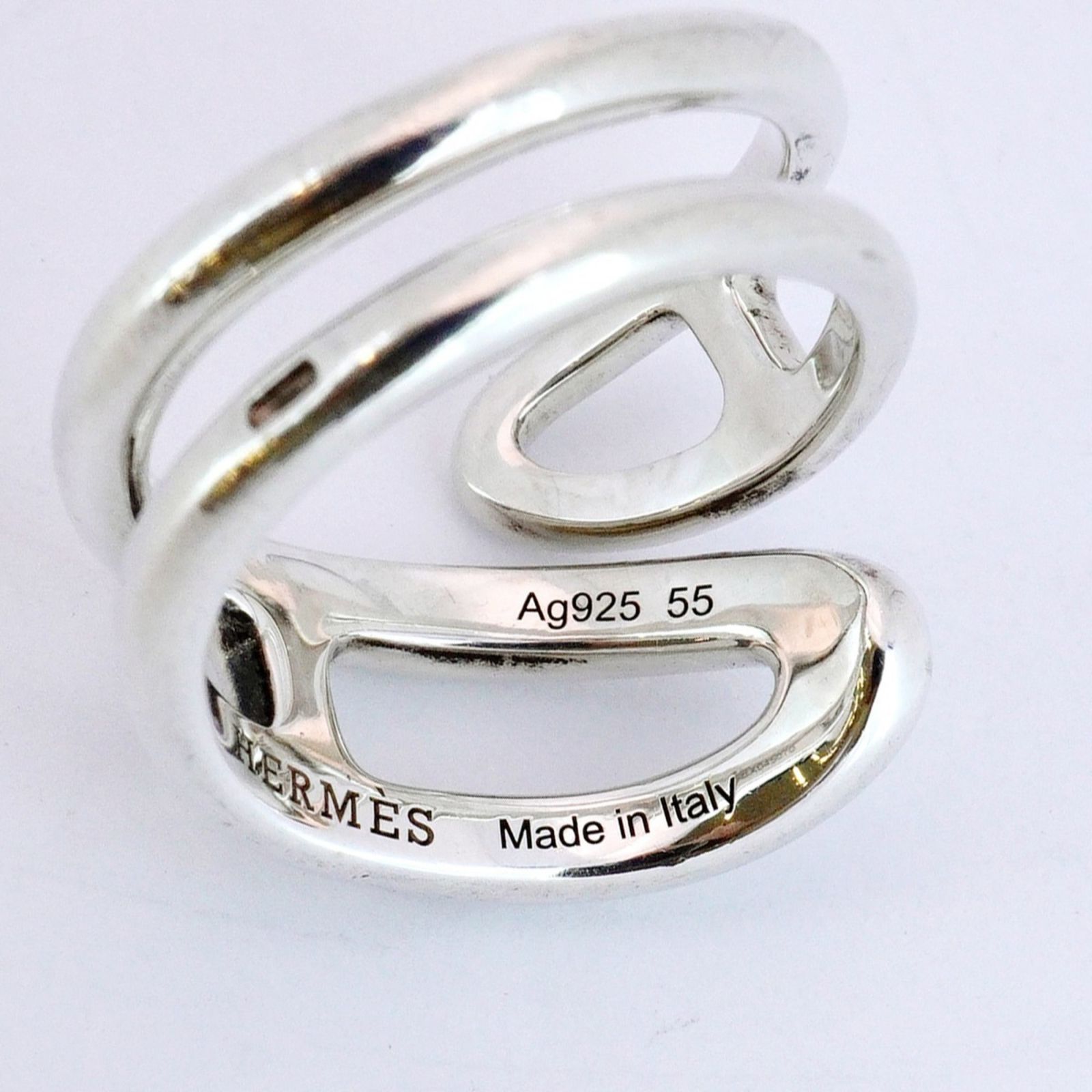 シェーヌダンクル ツイスト