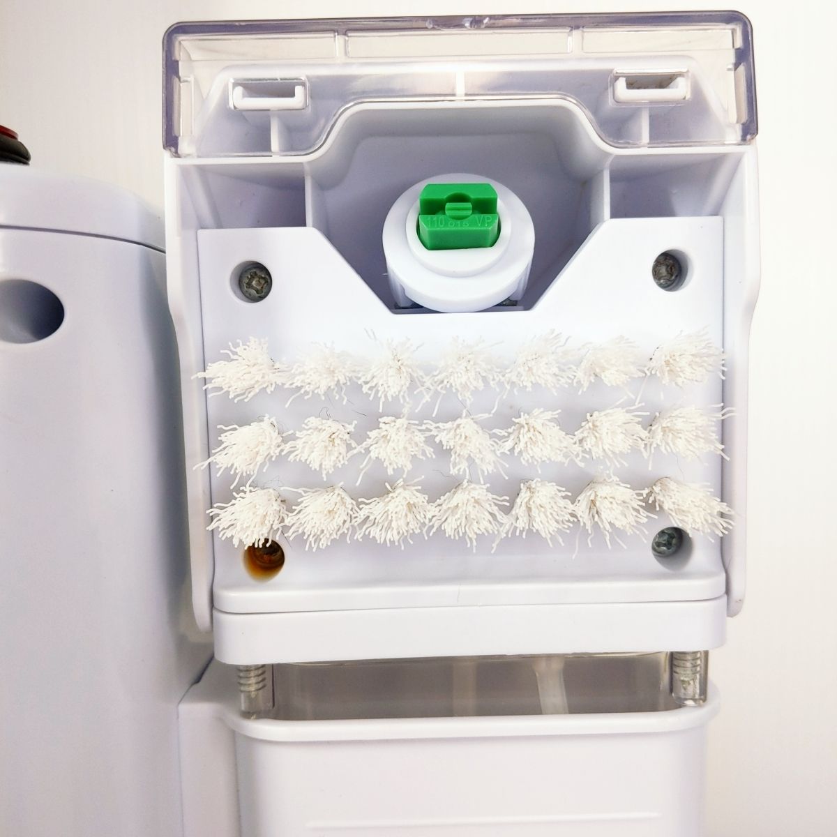 新品・未使用 アイリスオーヤマ リンサークリーナー RNS-300 Amazon.co