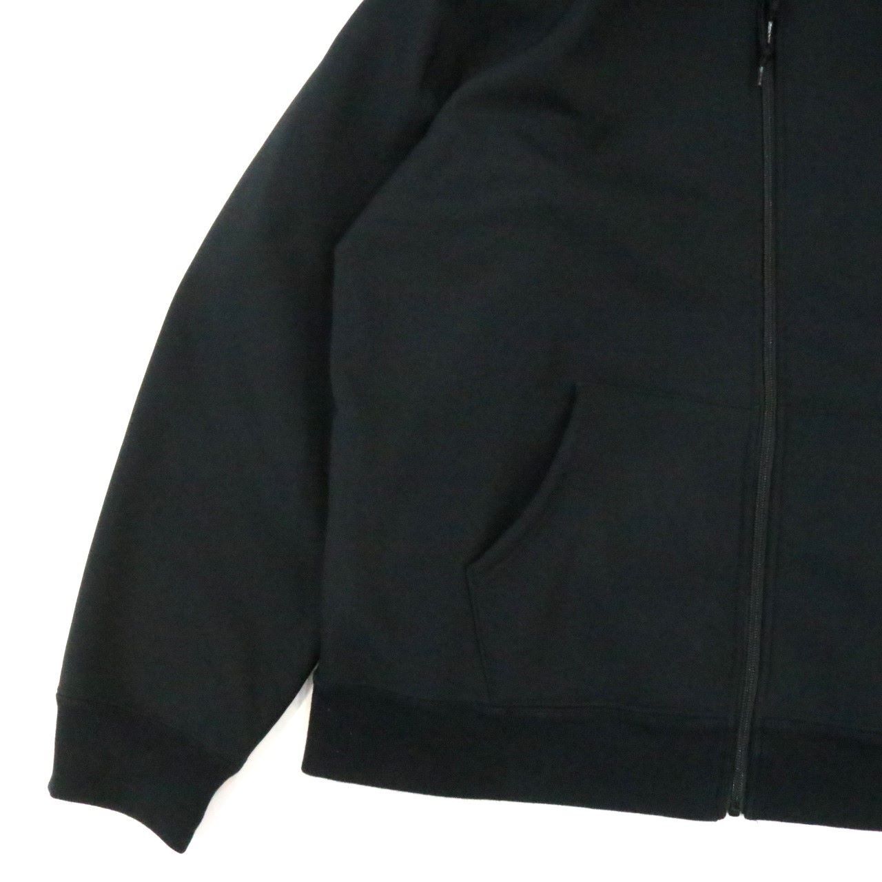 中古B】SUPREME シュプリーム XL メンズ パーカー 19AW WINDSTOPPER 