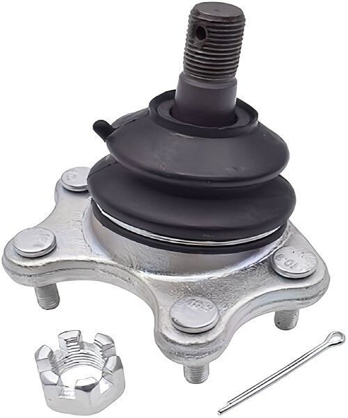 トヨタ 純正 ハイラックス フロントアッパボールジョイント 左 Front Upper Suspension Ball Joint TOYOTA LEXUS Genuine JDM OEM 未使用