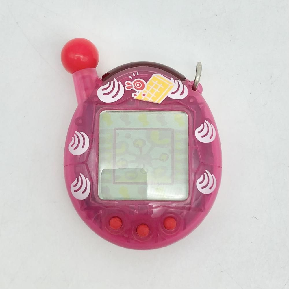 超じんせーエンジョイ たまごっちプラス 4個セット 超じんせ