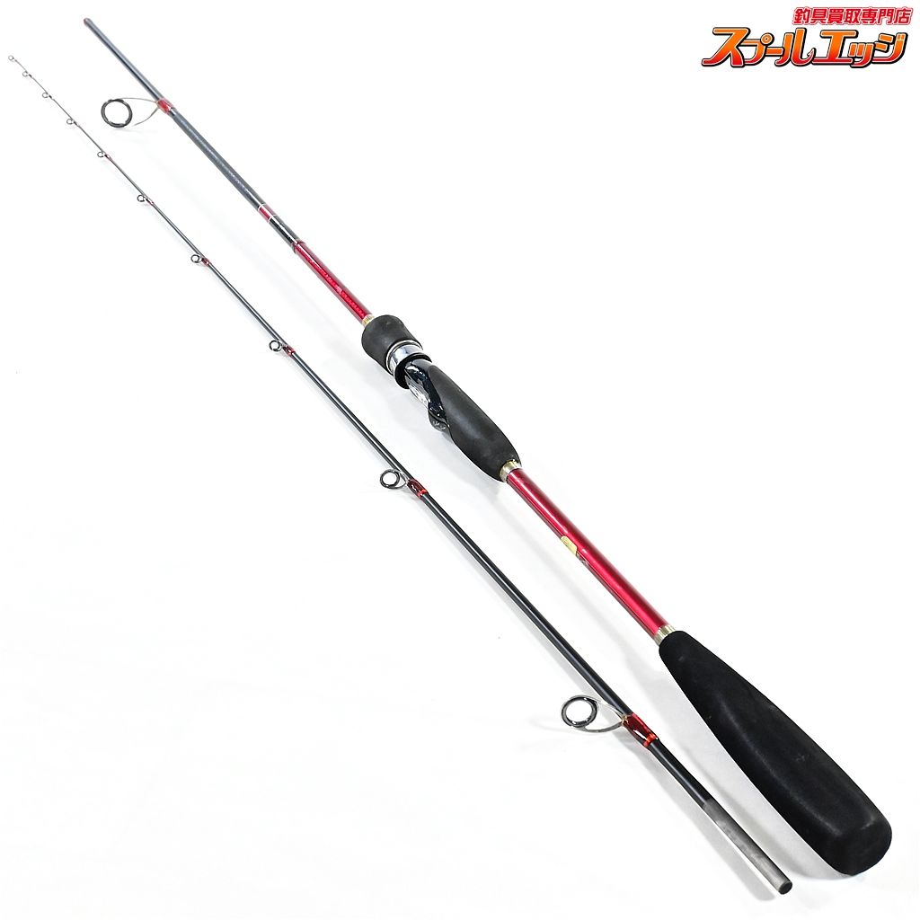 シマノ 10炎月 一つテンヤマダイ 225H SHIMANO ENGETSU HITOTSU-TENYA MADAI マダイ K_158 v38019