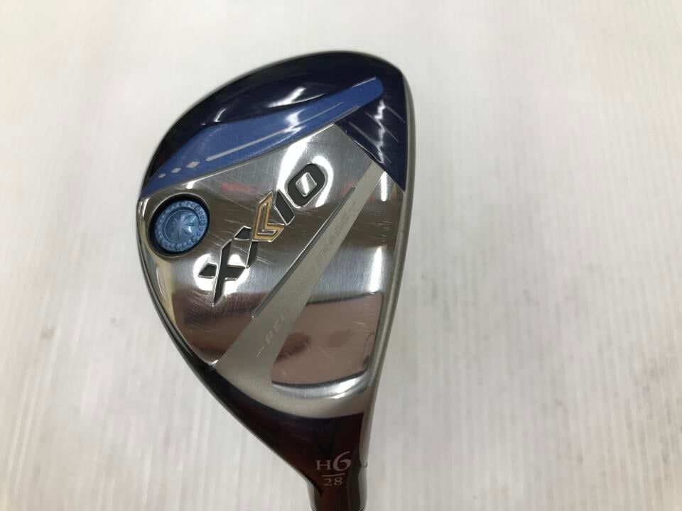 XXIO 13 LADIES ブルー | 28 | L | MP1300L ブルー | | ユーティリティ | ダンロップ 最短即日発送