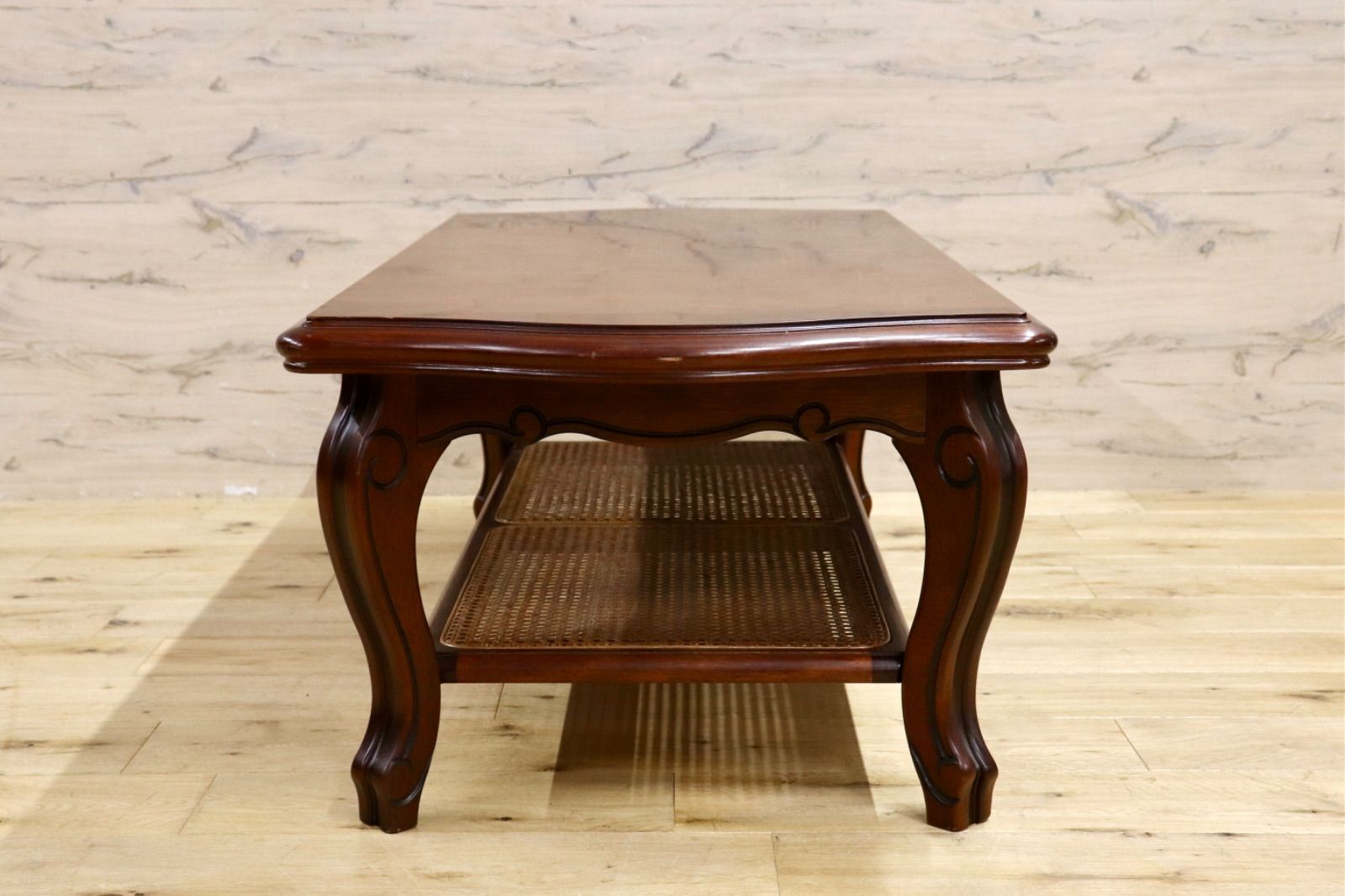 テーブル レトロ