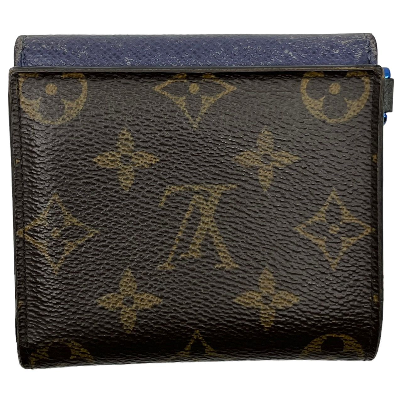 ビジネスLouis Vuitton M63041 財布 限定 カラナビ キム・ジョーンズ 小物