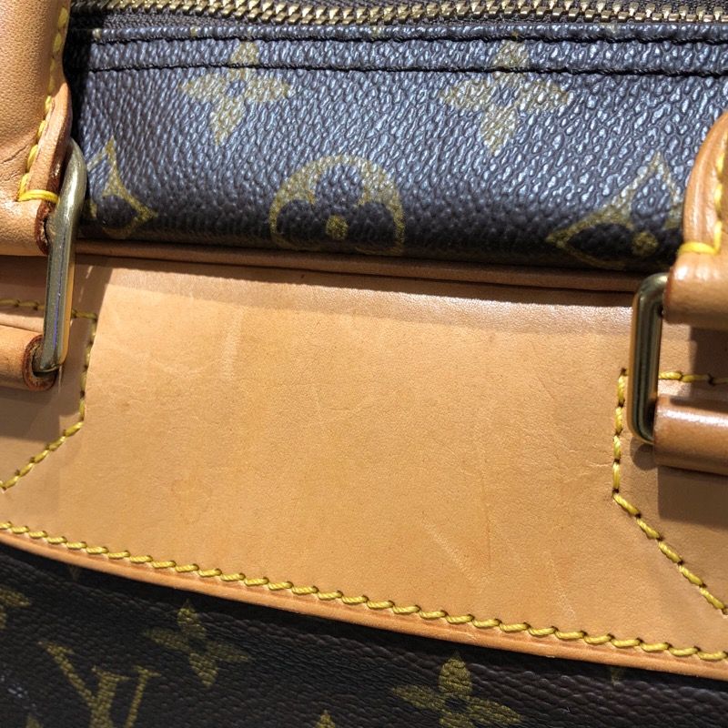 ルイ・ヴィトン LOUIS VUITTON ドーヴィル M47270 モノグラム