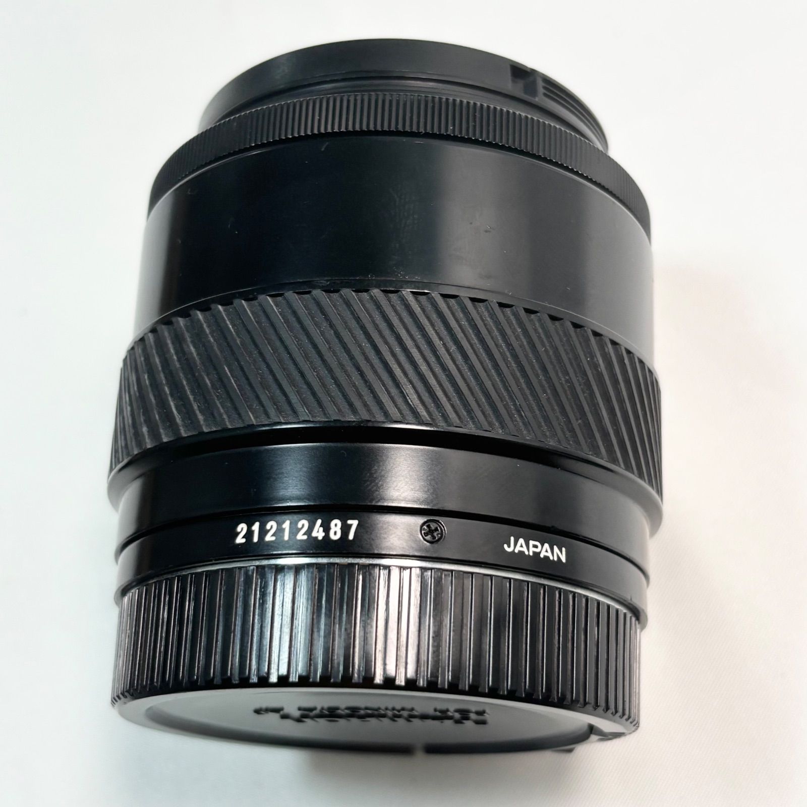 即購入不可 MINOLTA AF 24mm カメラレンズ Amazon.co.jp: MINOLTA ミノルタ AF 24mm F2.8 : 家電＆カメラ