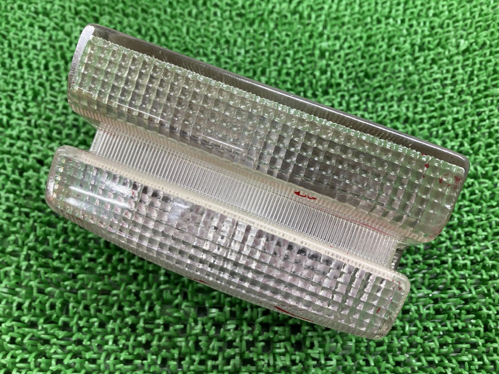 XJR400 テールランプ 社外 中古 バイク 部品 4HM ノーマルタイプ