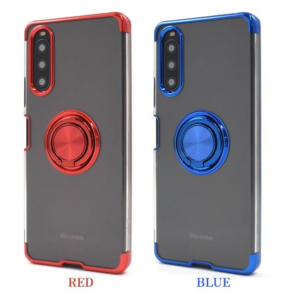 Xperia - 新品未使用　Xperia 10 III ピンク　おまけ付き Xperia 【新品同様】 10 III SO-52B [ピンク] docomo SIMフリー