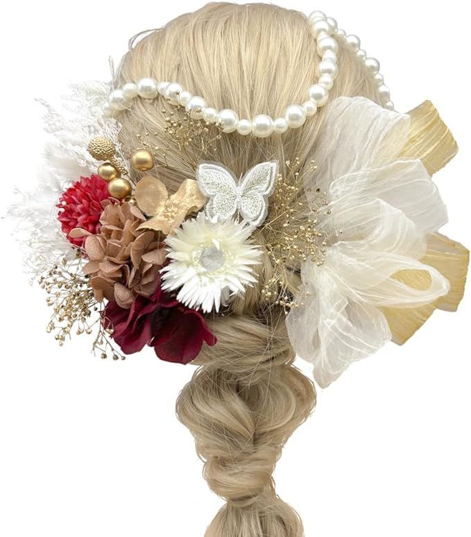 ミセスグリーンアップル 若井滉斗 タオルホルダー ヘアクリップ