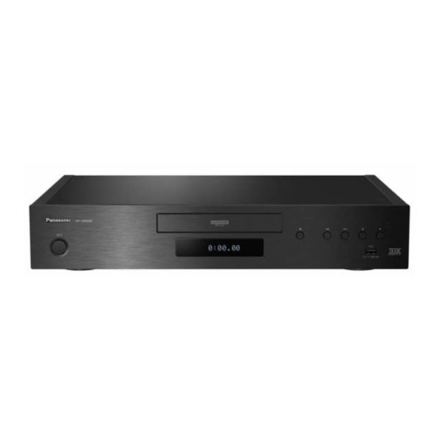 【中古】「非常に良い」パナソニック 4K ブルーレイプレーヤー DP-UB9000 中古】「非常に良い」パナソニック 4K ブルーレイプレーヤー DP-UB9000