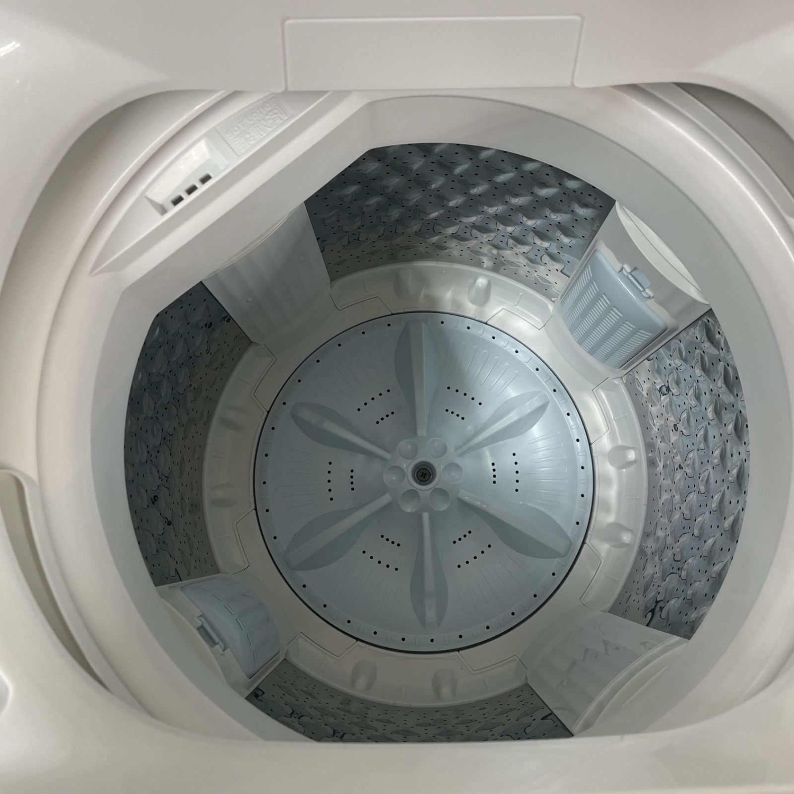 R239 ☀️ 2023年製の高年式♪ TOSHIBA 洗濯機（洗濯4.5㎏) AW-45GA2