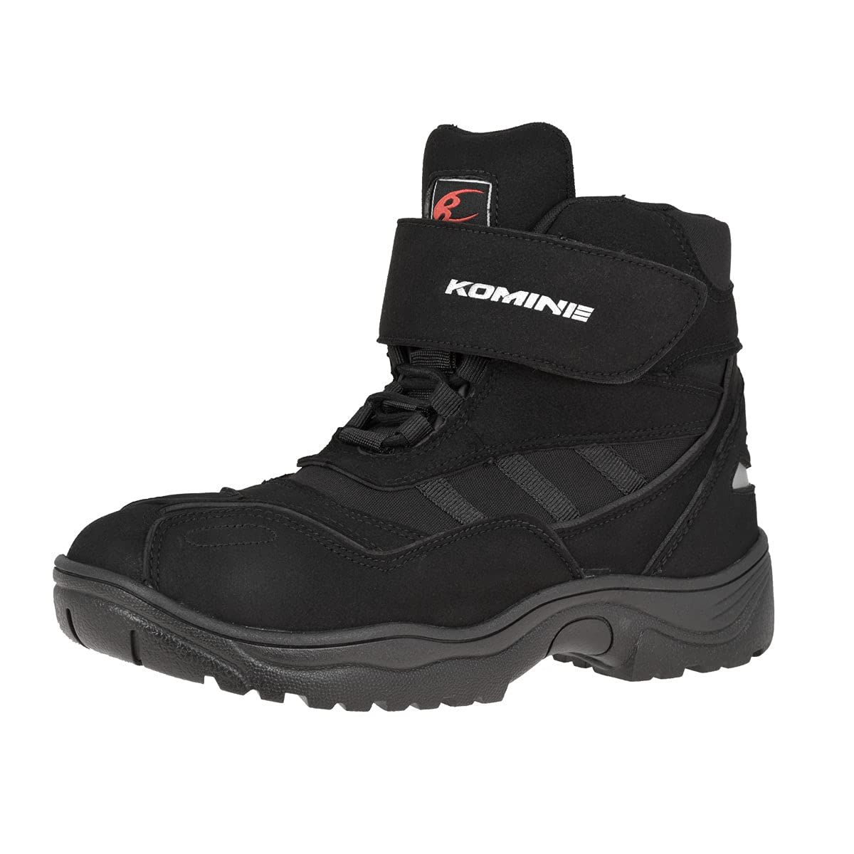 コミネ FTCライディングシューズ