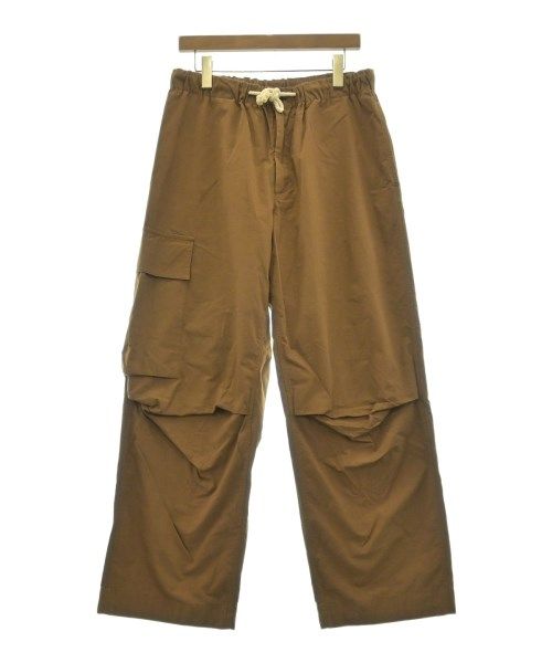 JIL SANDER + カーゴパンツ メンズ 【古着】【中古】【送料無料】