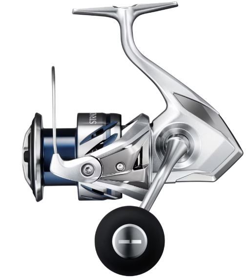 シマノ 23 ストラディック C5000XG WEB