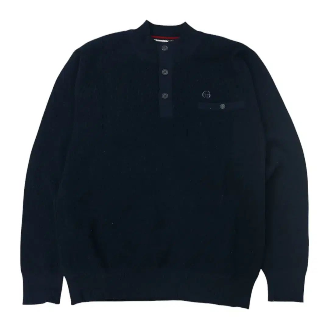 【雷市場（ポンジャン）商品韓国直送】 SERGIO TACCHINI イタリア テニス ブランド セルジオ タキニ 長袖