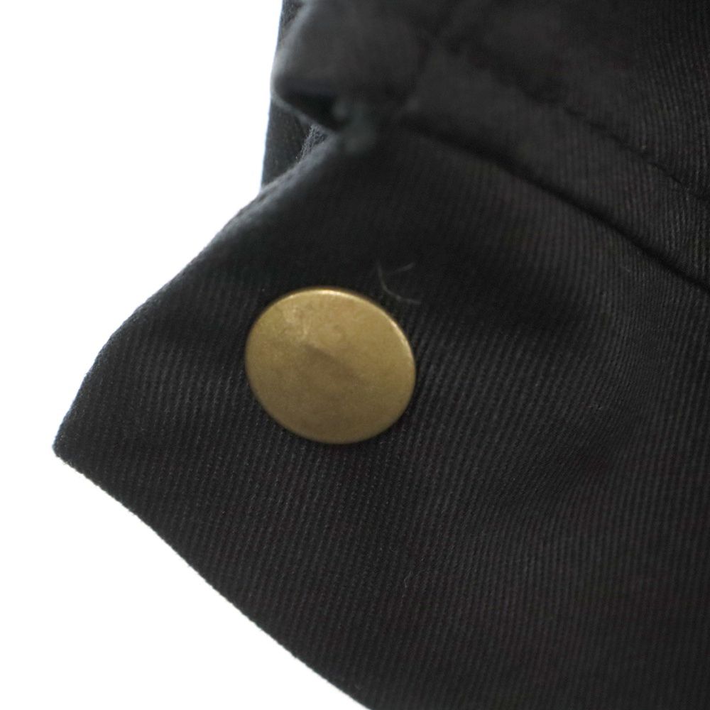 VLONE (ヴィーロン) Jail Jacket ジェイル ジャケット スイングトップ