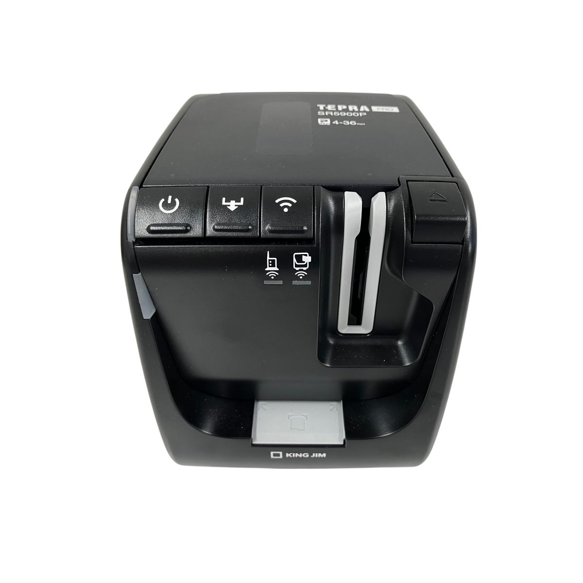 テプラ キングジム テプラPRO SR5900P ラベルプリンター