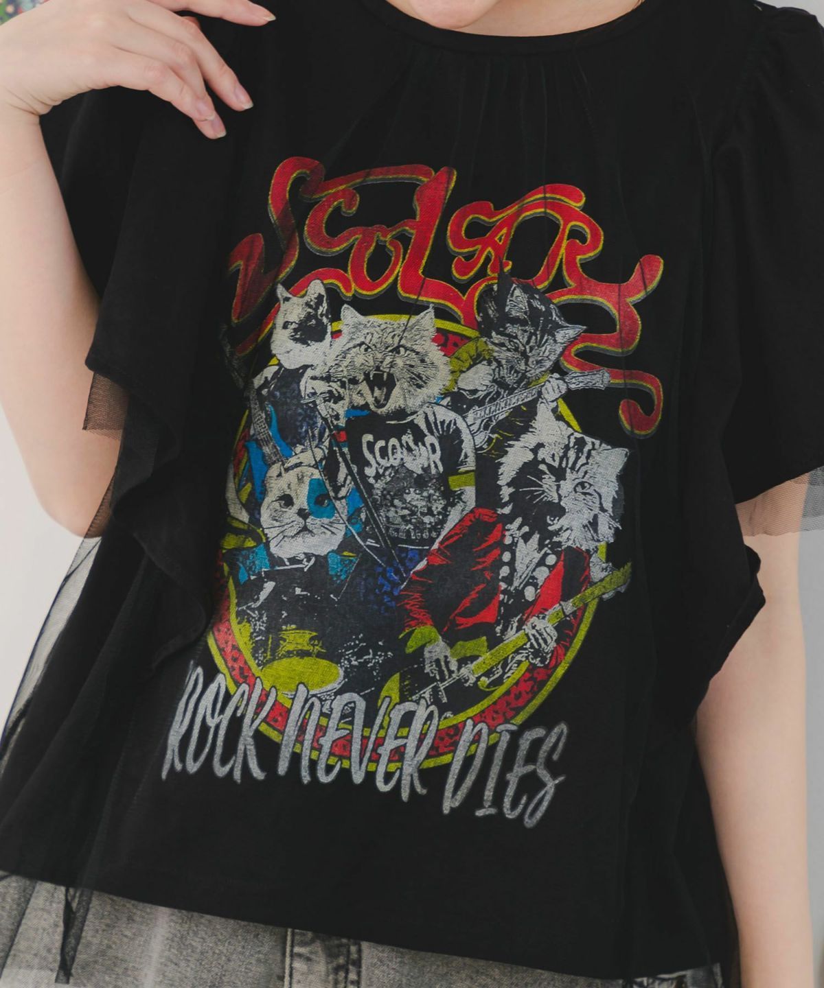 ス