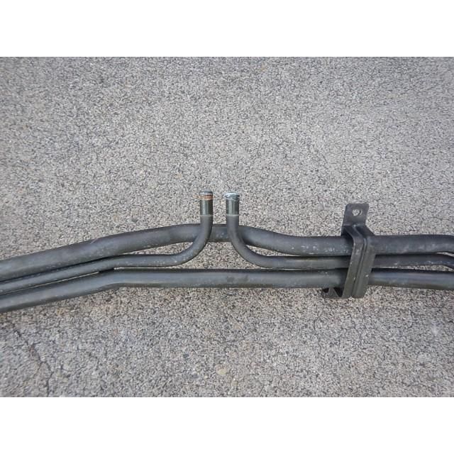 ホンダ純正パーツ ウォーターパイプ 未使用 バモス アクティ