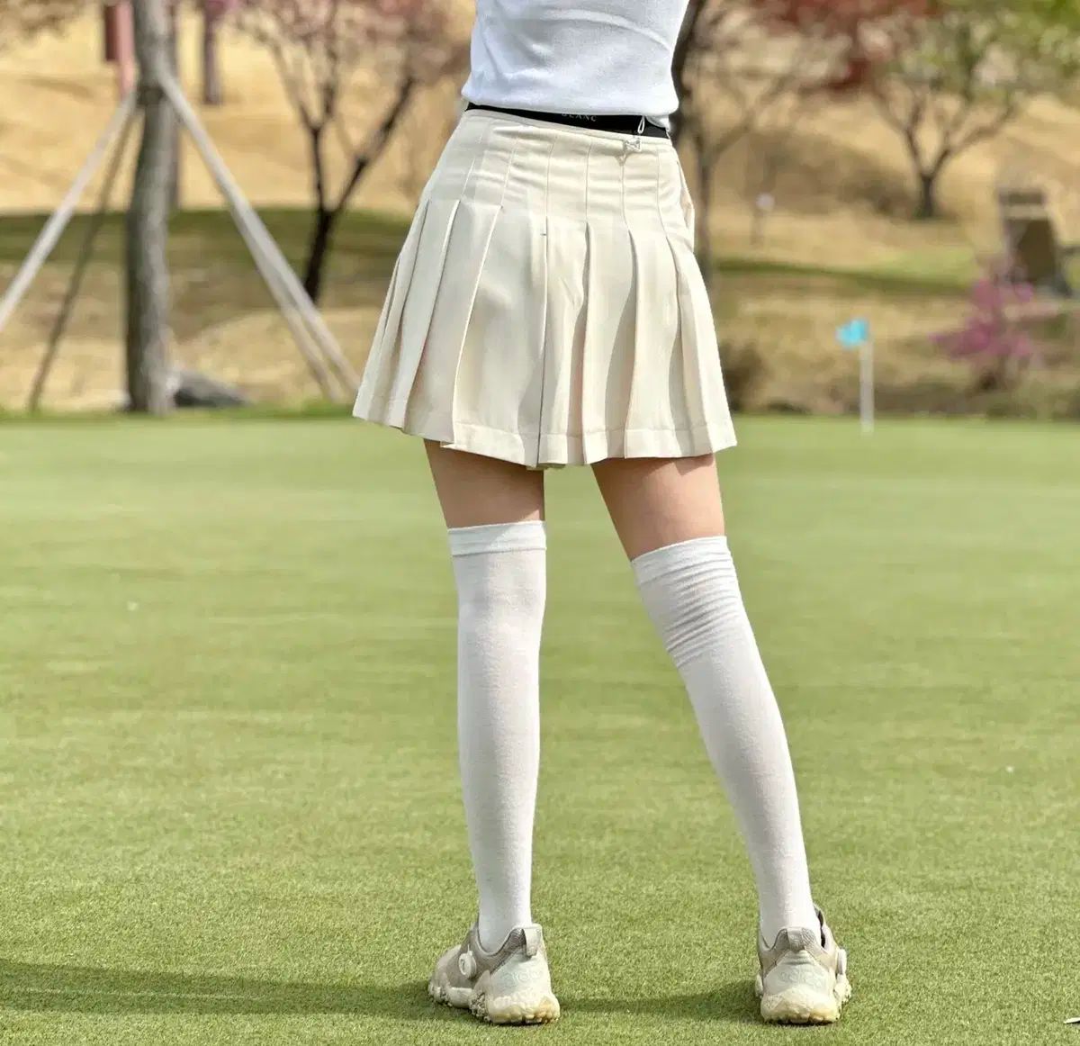 プリーツ キルター