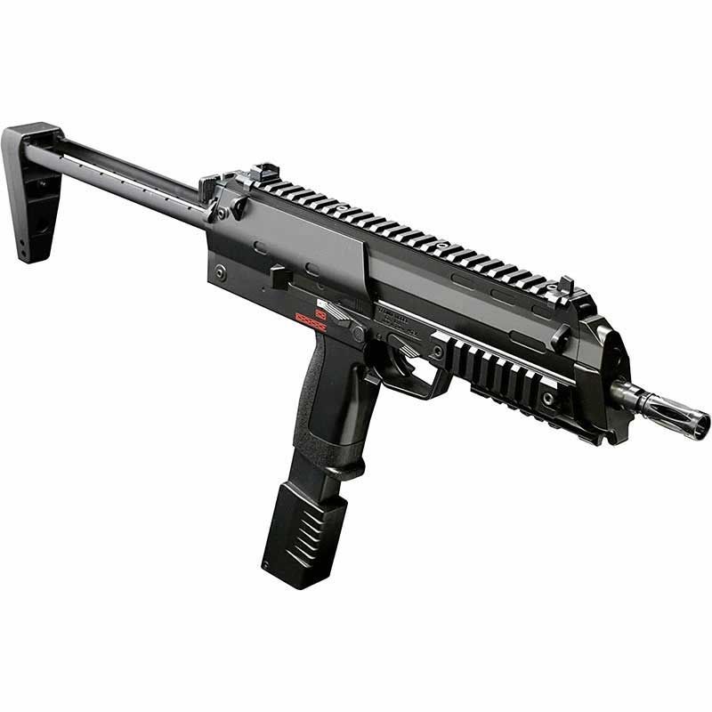 最高品質を待つ！ 10月22日再入荷予定 クラウンモデル 電動サブマシンガン CP7 10才以上用