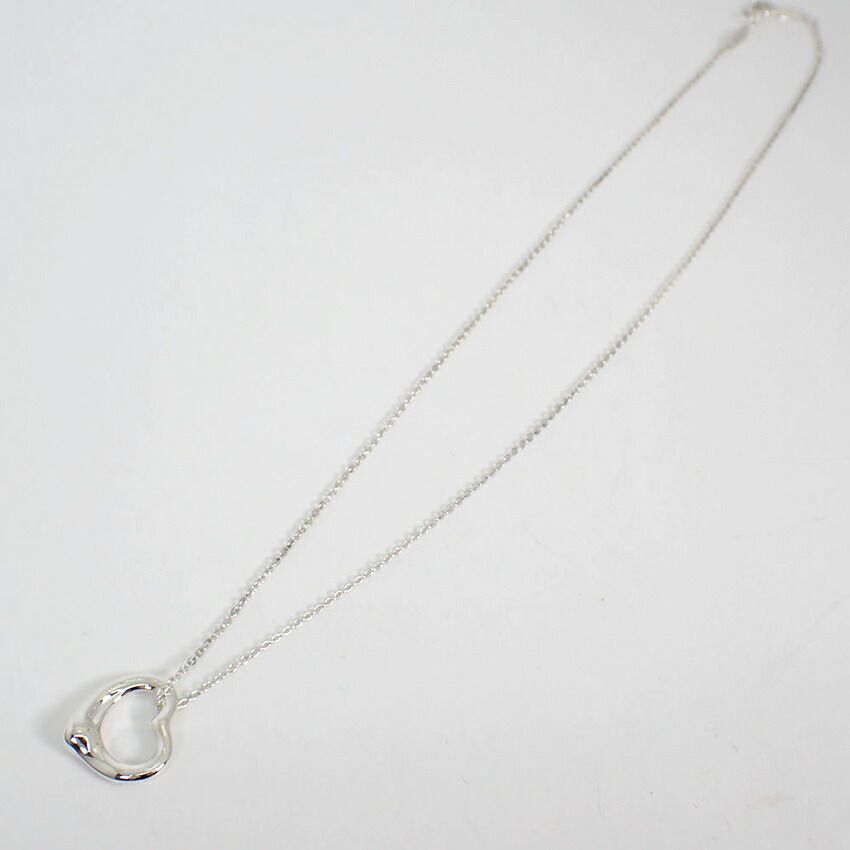 Tiffany & Co. ハート型ペンダントネックレス 210.jpg